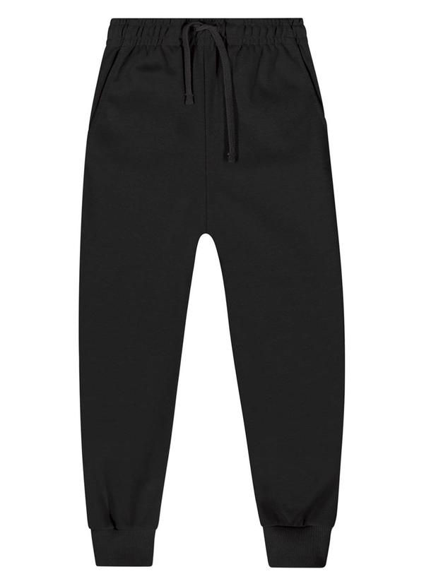 Quimby - Conjunto Blusão e Calça Cinza 5