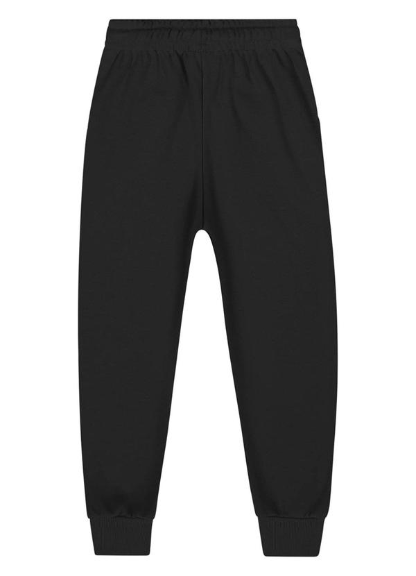 Quimby - Conjunto Blusão e Calça Cinza 6