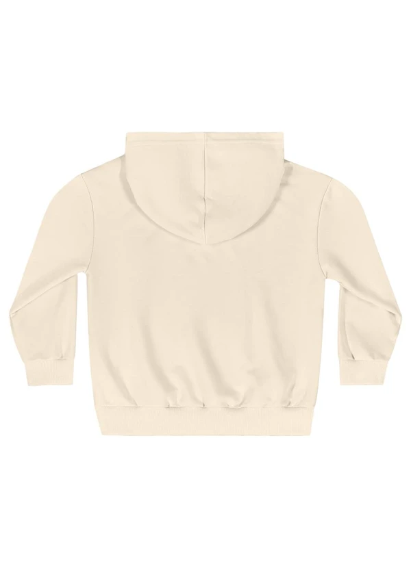 Quimby - Conjunto Blusão e Calça Menino Bege 6