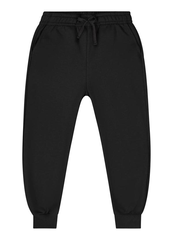 Quimby - Conjunto Blusão e Calça Menino Cinza 7