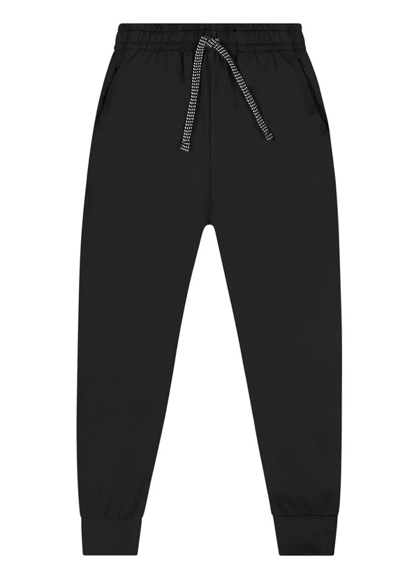 Quimby - Conjunto Blusão e Calça Menino Verde 6