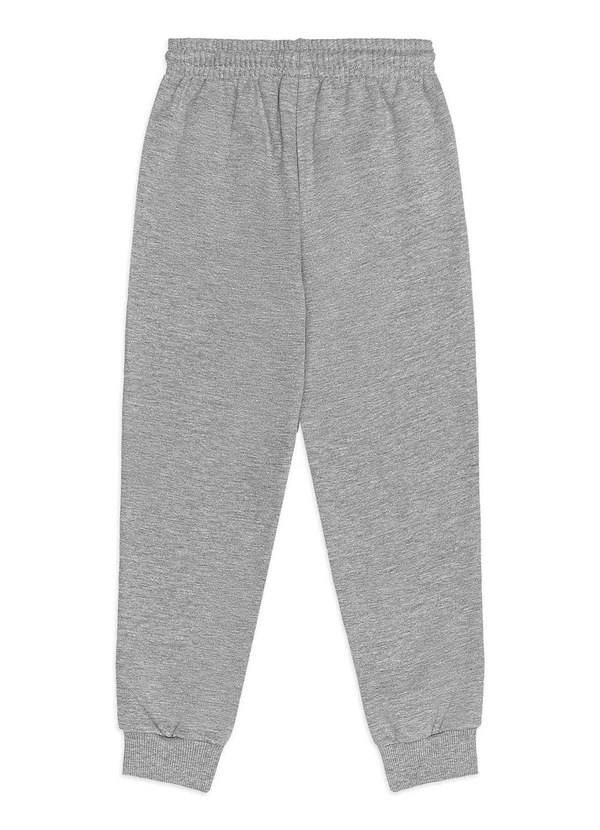 Quimby - Conjunto Blusão e Calça Moletom Azul 6