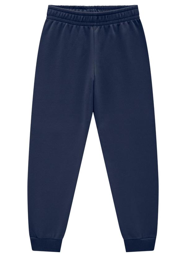 Marlan - Conjunto Blusão e Calça Moletom Vermelho 3