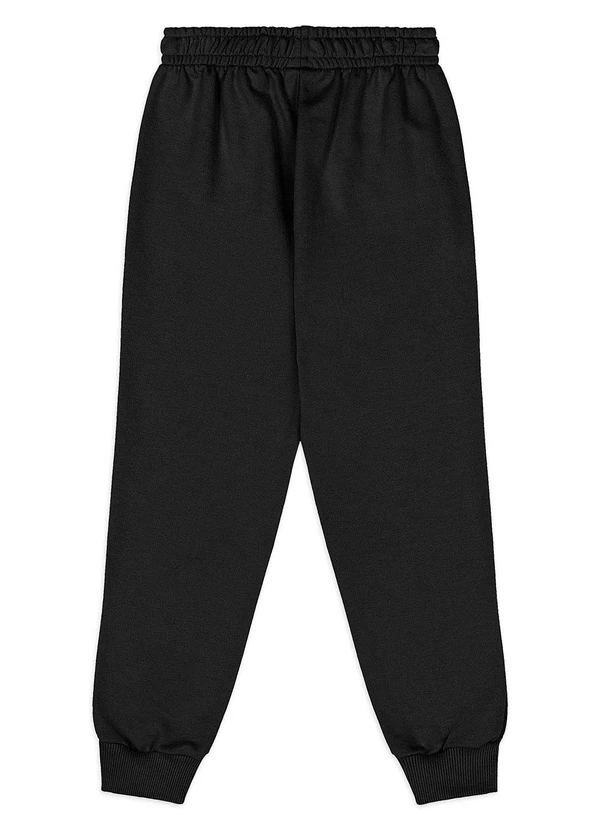 Quimby - Conjunto Blusão Estampado Calça Verde 9