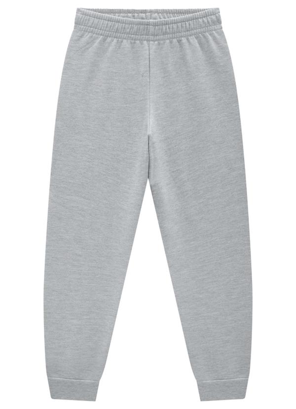 Marlan - Conjunto Blusão Off Road e Calça Moletom Preto 3