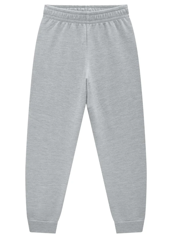 Marlan - Conjunto Blusão Off Road e Calça Moletom Preto 3