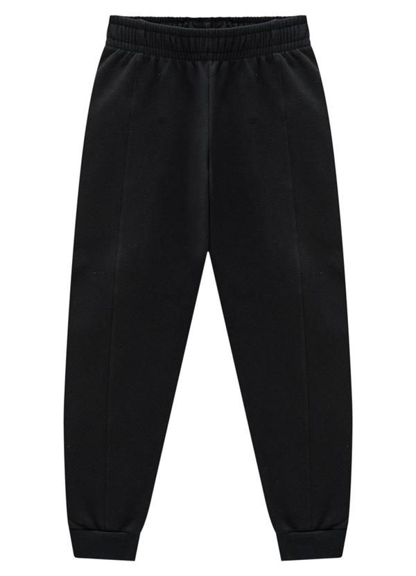 Marlan - Conjunto Blusão Tiger e Calça em Moletom Amarelo 3