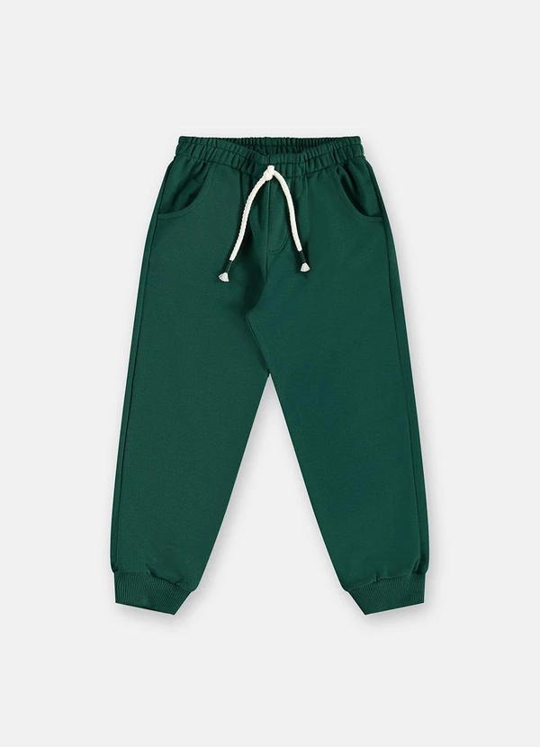 Três e Já - Conjunto Brejo Camiseta Calça Azul 5