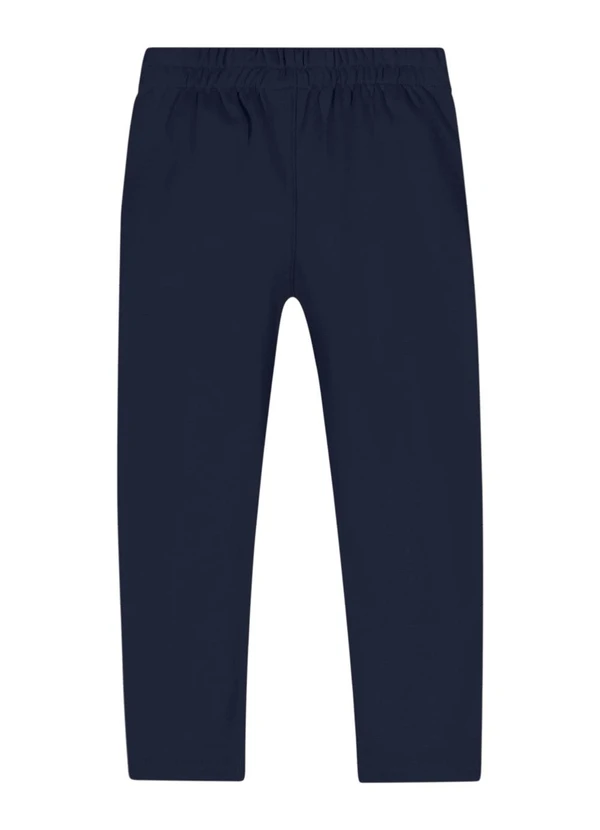 Quimby - Conjunto Camisa e Calça Menino Azul 7