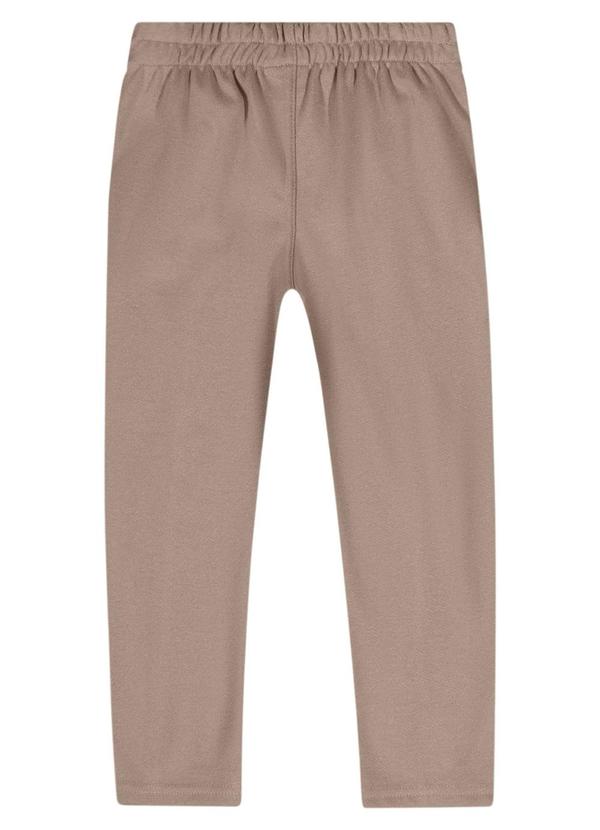 Quimby - Conjunto Camisa e Calça Menino Preto 7