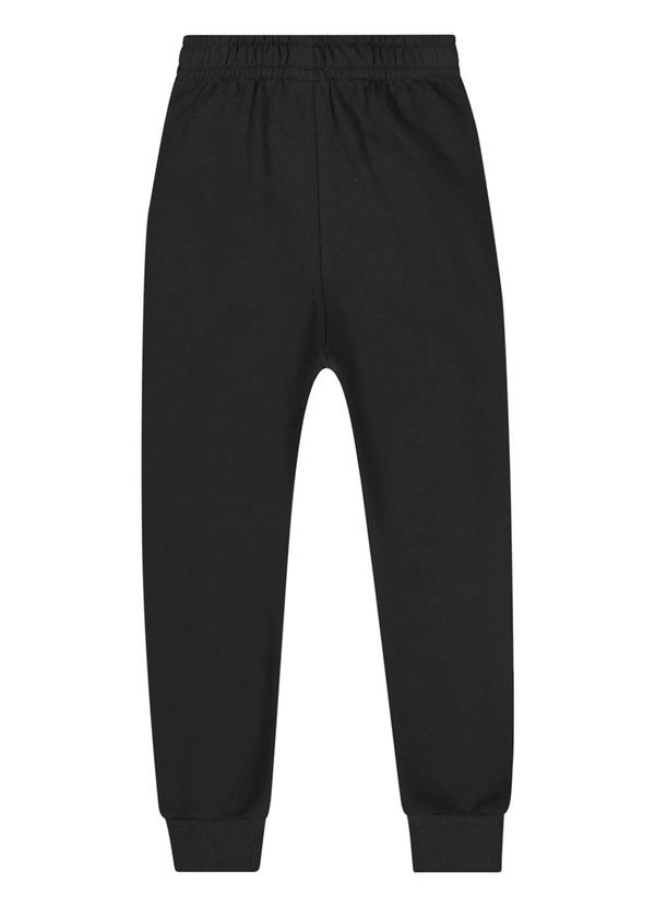 Quimby - Conjunto Camisa Polo e Calça Marrom 6