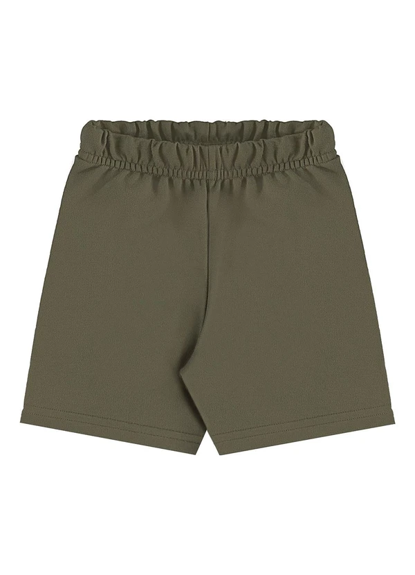 Bee Loop - Conjunto Camiseta Camp & Hike Bege 5