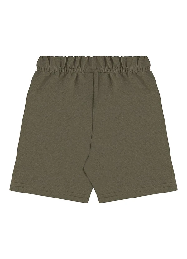 Bee Loop - Conjunto Camiseta Camp & Hike Bege 6