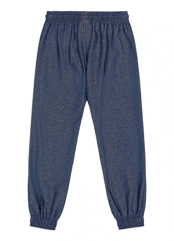 Quimby - Conjunto Camiseta Capuz Calça Preto 7