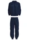 Malwee Kids - Conjunto Camper em Moletom Bege - variação: Azul Marinho