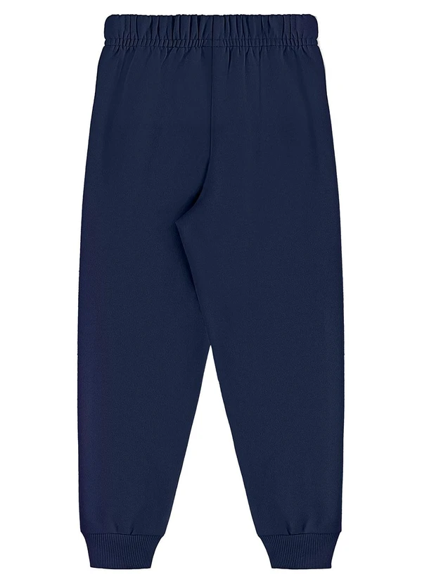 Bee Loop - Conjunto Champions League Calça Verde 5