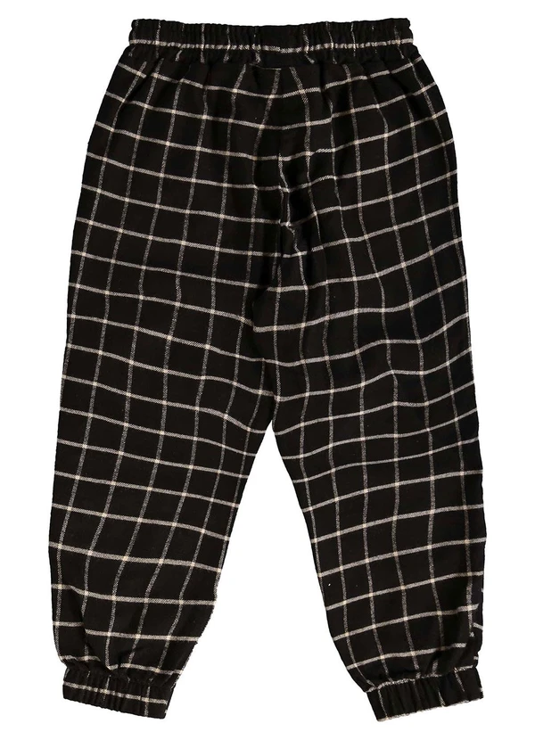 Três e Já - Conjunto com Blusão e Calça de Verde 6