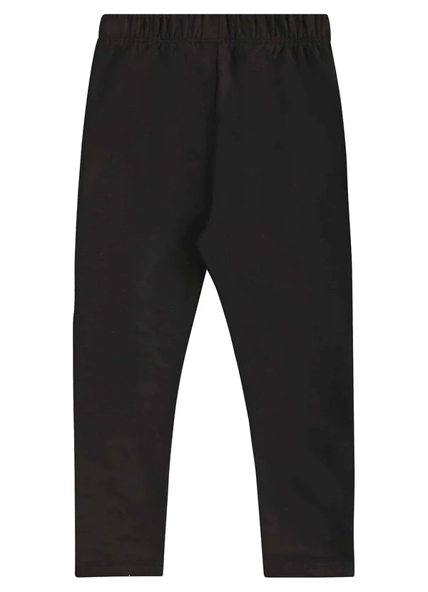 Três e Já - Conjunto com Camiseta e Calça Bege 8