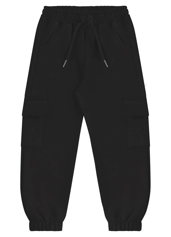 Três e Já - Conjunto com Camiseta e Calça de Verde 6