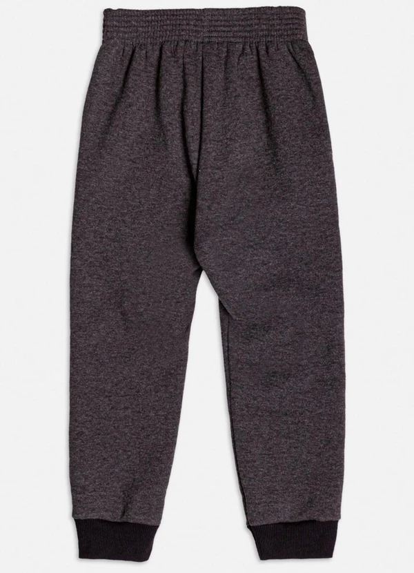 Youccie - Conjunto de Moletom do Dinoverse Grafite 6