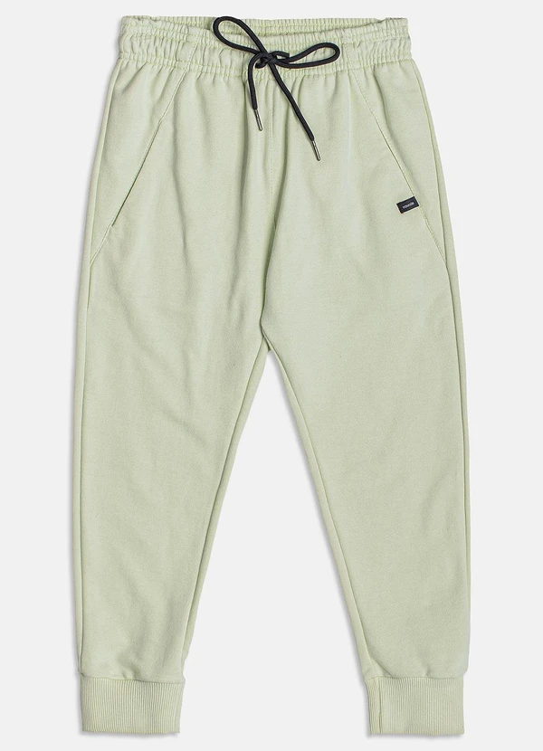 Youccie - Conjunto de Moletom Verde Verde 4