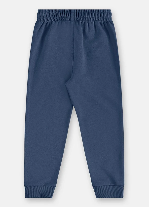 Up Baby - Conjunto Dino Adventure Azul 7