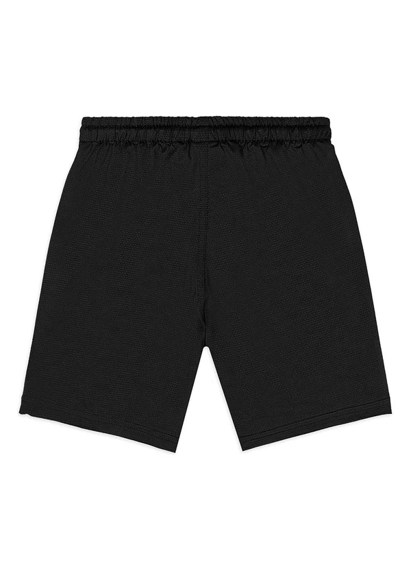 Quimby - Conjunto Esportivo 3 Peças Preto 7