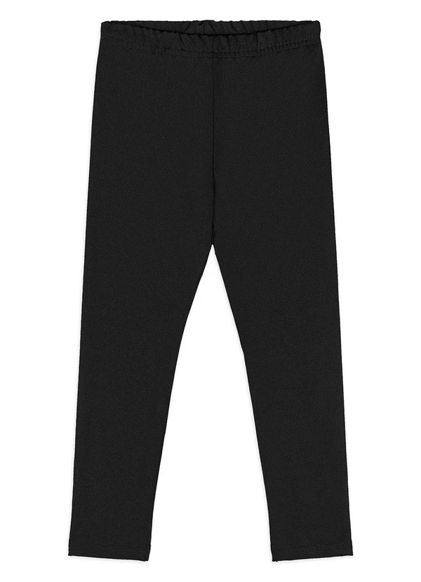 Quimby - Conjunto Esportivo 3 Peças Preto 8