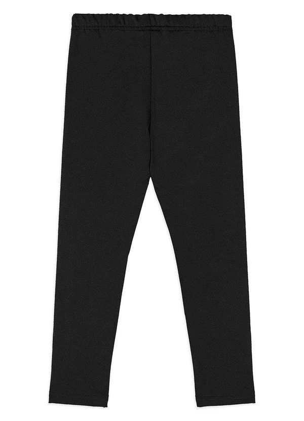 Quimby - Conjunto Esportivo 3 Peças Preto 9