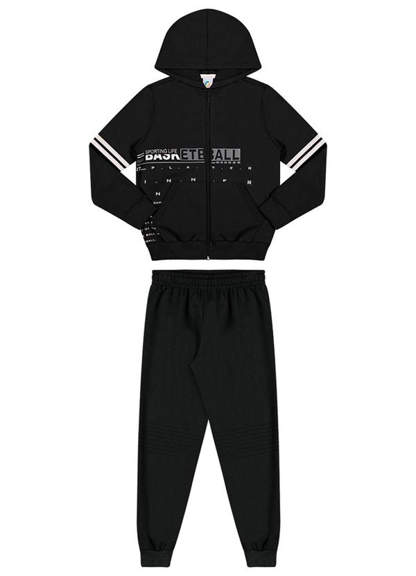 Alenice - Conjunto Esportivo Basquete Menino Preto