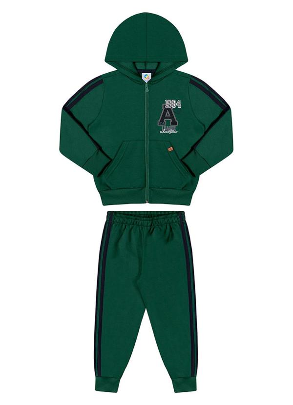 Alenice - Conjunto Esportivo Menino Verde