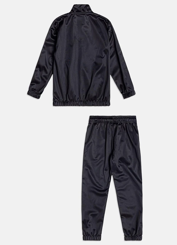 Youccie - Conjunto Esportivo Preto Preto 2