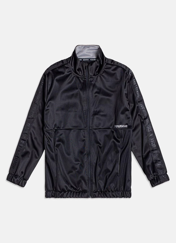 Youccie - Conjunto Esportivo Preto Preto 3