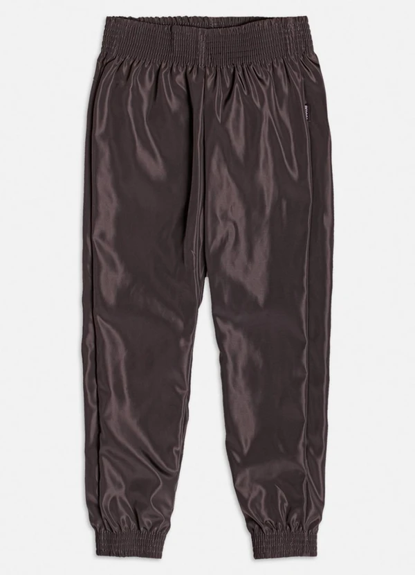 Youccie - Conjunto Grafite Corta Vento Grafite 5