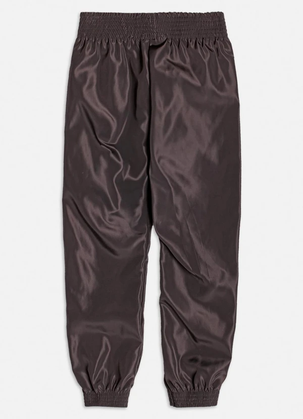 Youccie - Conjunto Grafite Corta Vento Grafite 6