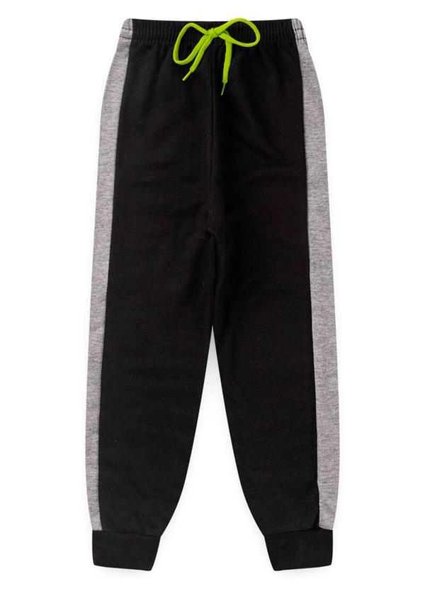 Rosa Azul - Conjunto Inf. Menino Boys For Boys Mescla 3