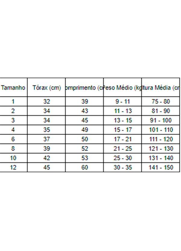 Rosa Azul - Conjunto Inf. Menino Mascote Kangulu Verde 3