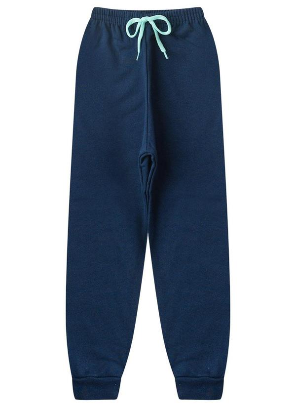 Rosa Azul - Conjunto Inf. Menino Original Brand Kangulu Azul 3