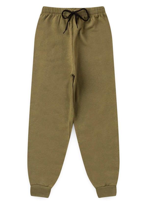 Rosa Azul - Conjunto Inf. Menino Strong Boys Kangulu Mescla 3