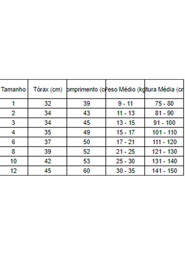 Rosa Azul - Conjunto Inf. Menino Strong Boys Kangulu Mescla 4