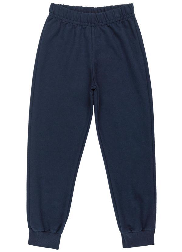 Bee Loop - Conjunto Infantil Camiseta e Calça Moletom Cinza 5