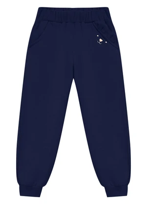 Ddk - Conjunto Infantil de Inverno Azul - DDK