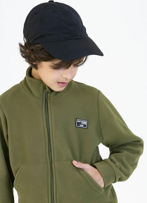 Soft Bonni - Conjunto Infantil em Soft Verde 3