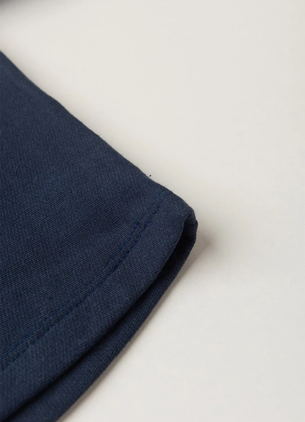 Vida Costeira - Conjunto Infantil Golinha com Pingente Marinho 4