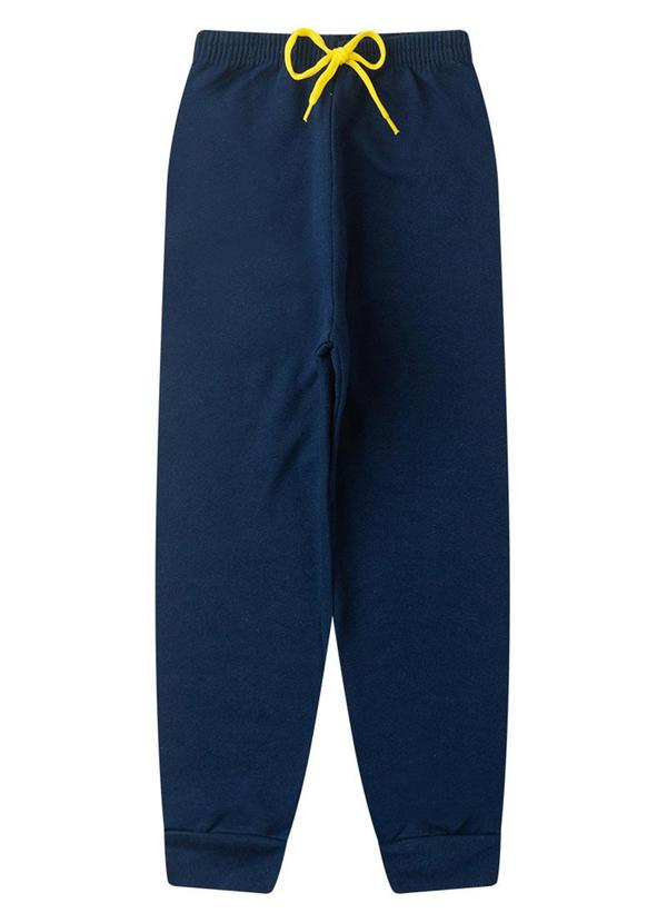 Rosa Azul - Conjunto Infantil Inverno Dino Kangulu Bege 3