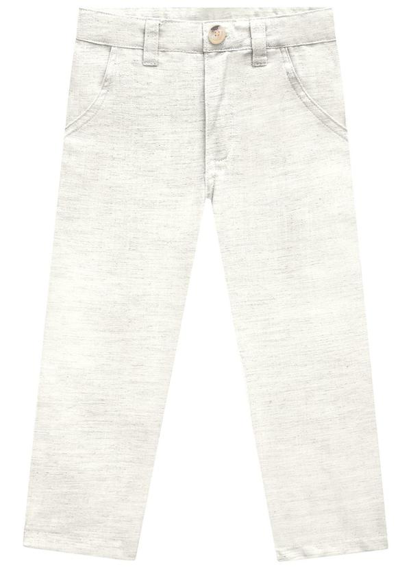 Milon - Conjunto Infantil Menino Azul 3