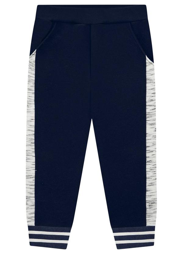 Milon - Conjunto Infantil Menino Bege 3