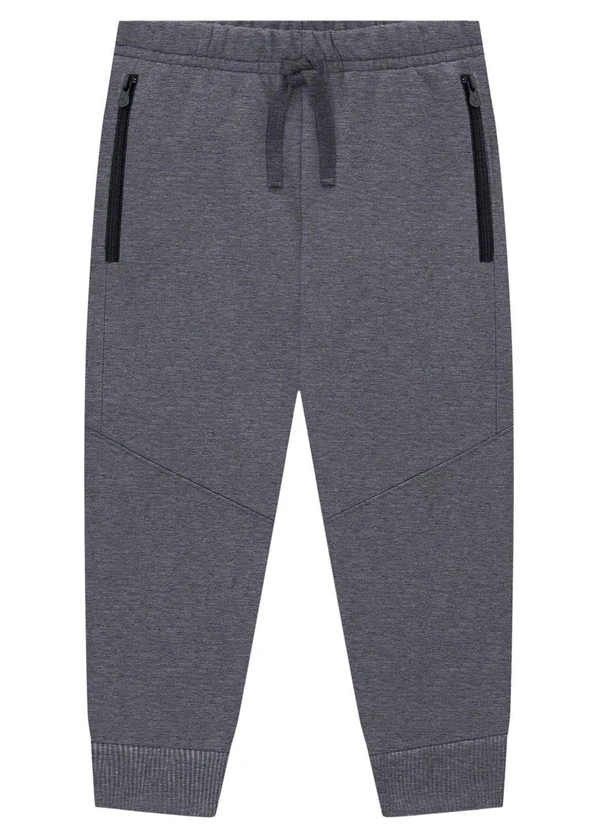 Milon - Conjunto Infantil Menino Bege 2