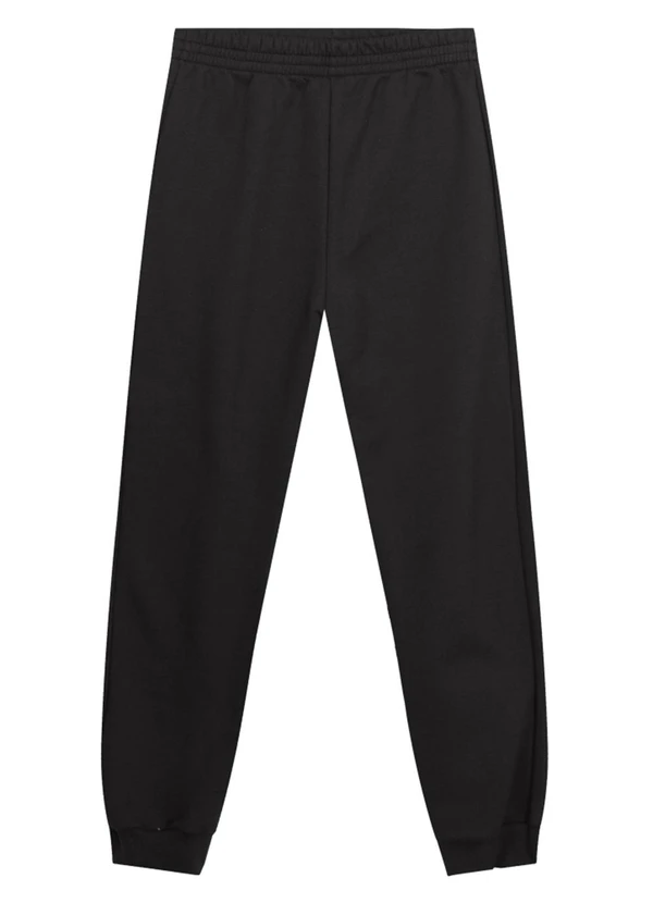 Brandili - Conjunto Infantil Menino Bordado Marrom 3