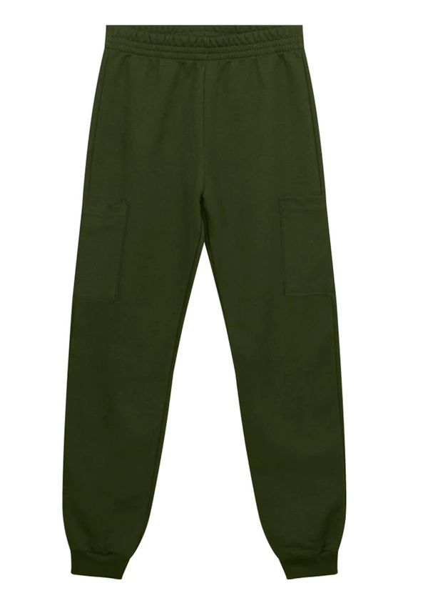 Brandili - Conjunto Infantil Menino Bordado Preto 3